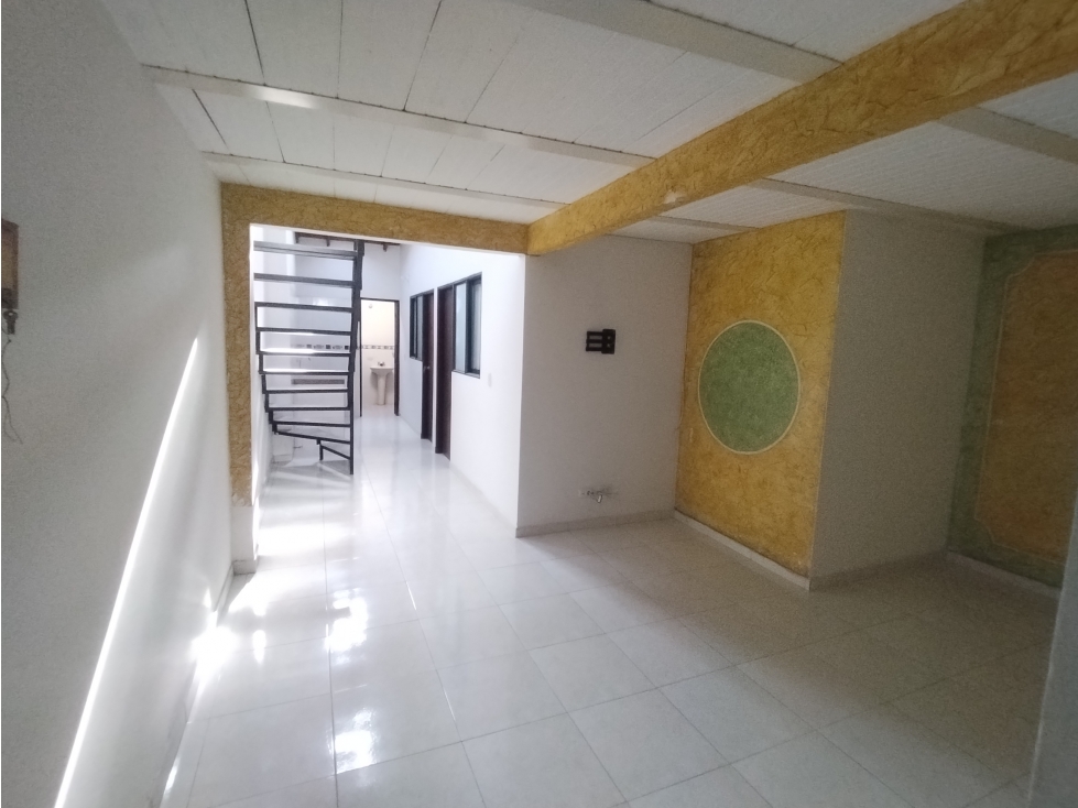 APARTAMENTO DUPLEX EN VENTA EN PALMIRA 201 SOBRE CARRERA 19 — foto 3