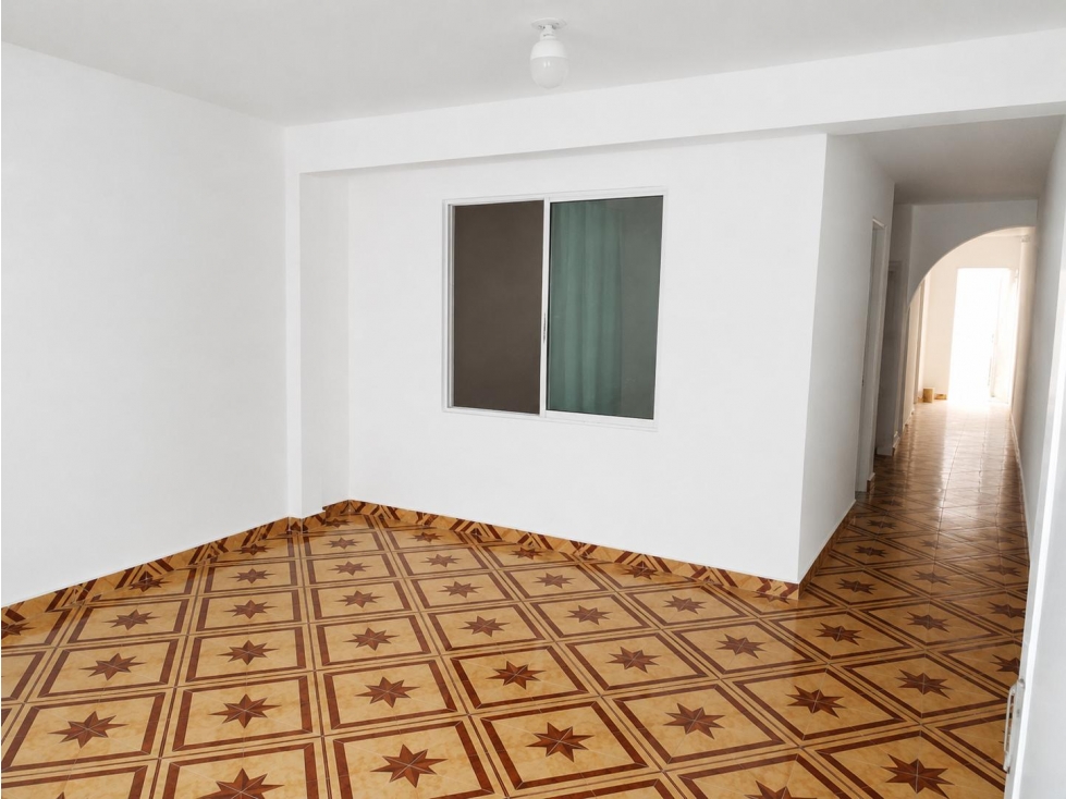 CASA ESQUINERA EN VENTA PALMIRA POPULAR MODELO BIFAMILIAR DE UN PISO