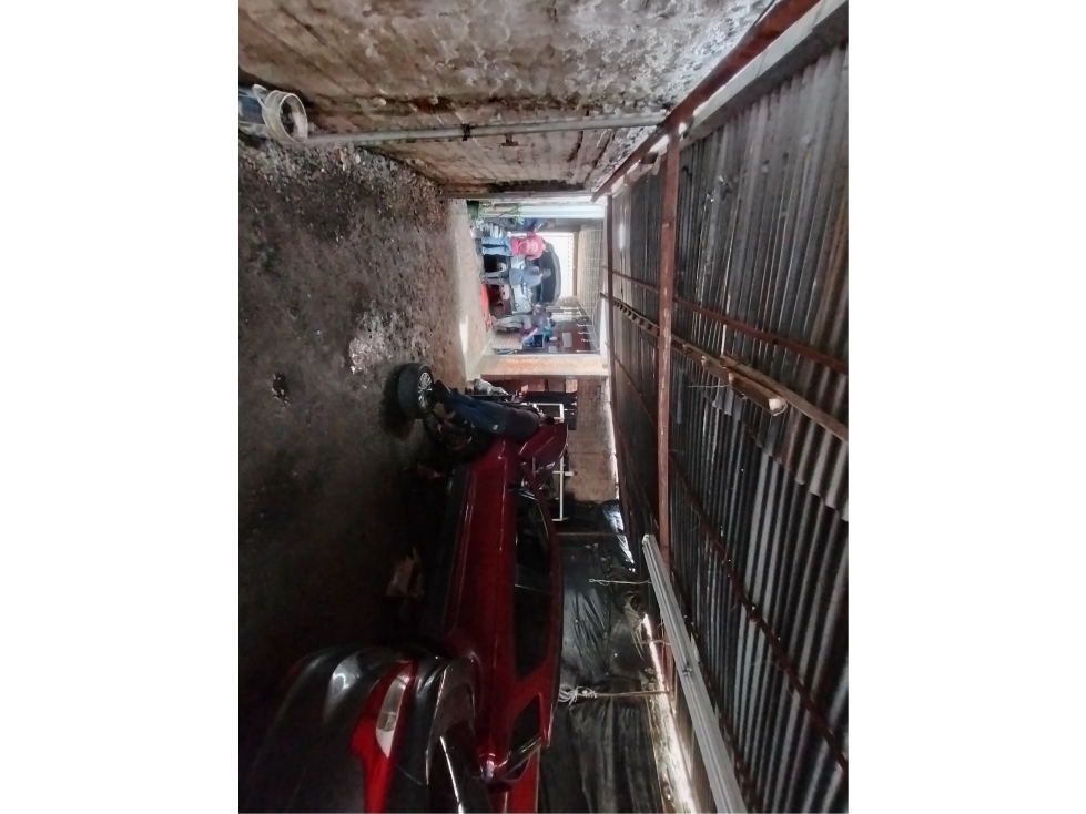 CASA LOTE EN VENTA PALMIRA CON APARTAMENTO BARRIO OBRERO — foto 3