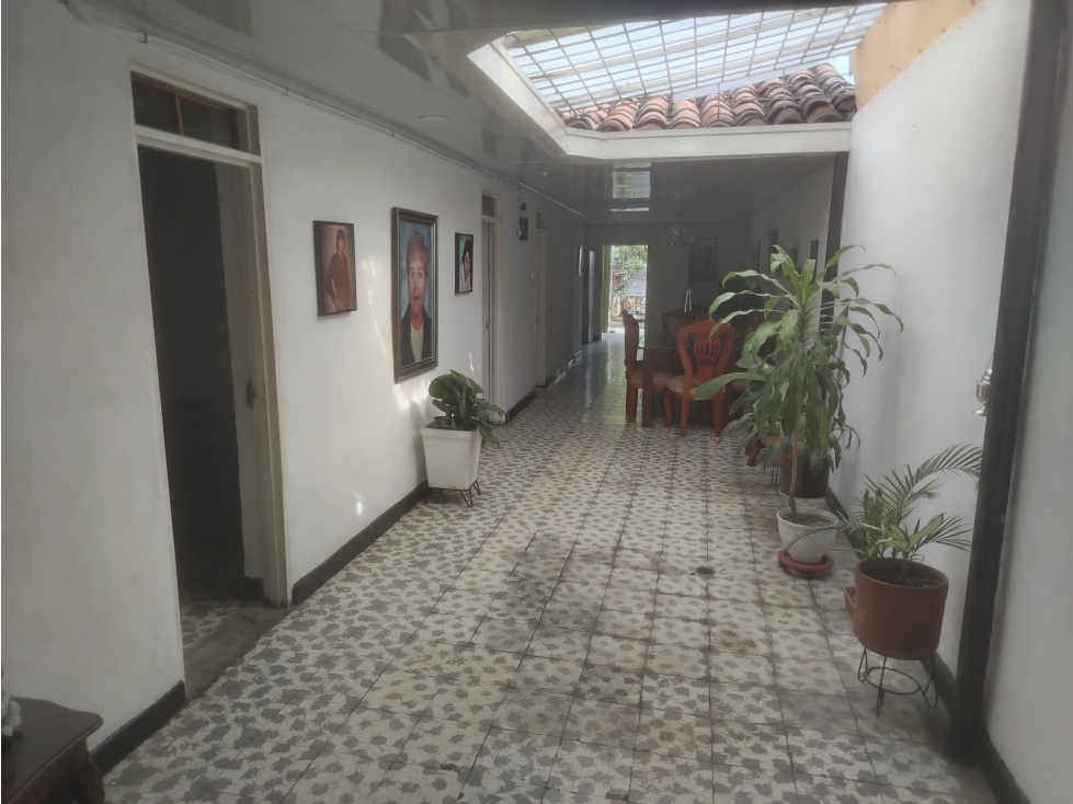 CASA EN VENTA PALMIRA BARRIO URIBE CON GRAN PATIO — foto 4
