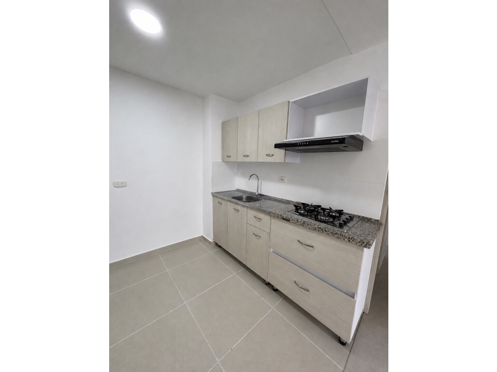 APARTAMENTO EN VENTA PALMIRA EN CONJUNTO SECTOR NUEVA ITALIA,