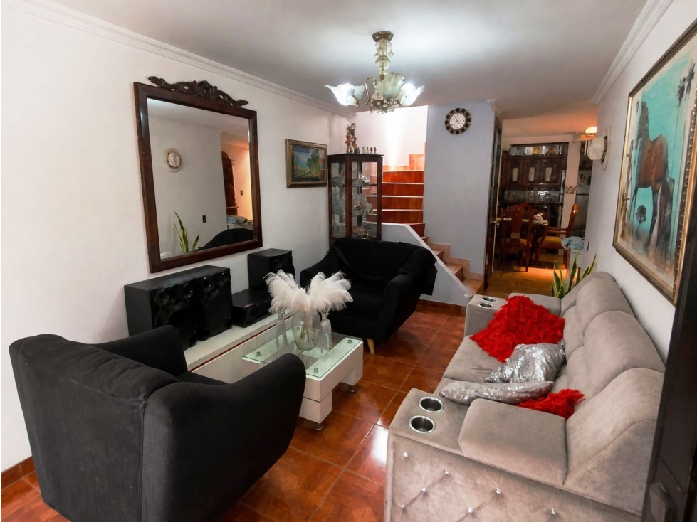 CASA EN VENTA EN PALMIRA LLANO GRANDE SOBRE VÍA VEHICULAR — foto 2