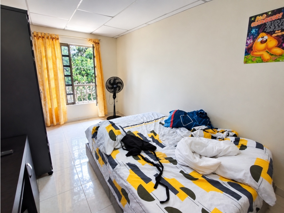 CASA EN VENTA EN PALMIRA BARRIO EL SEMBRADOR 2 PISOS CALLE VEHICULAR - 1