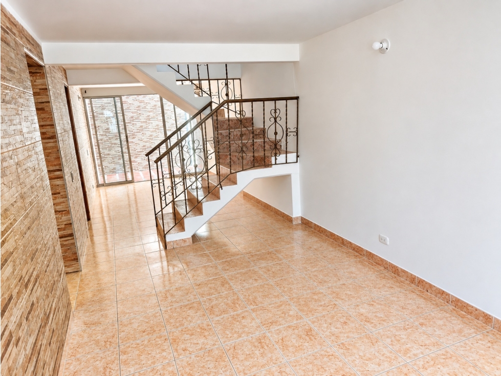 CASA EN VENTA EN PALMIRA HACIENDA BUENOS AIRES | 3 HABITACIONES - 1