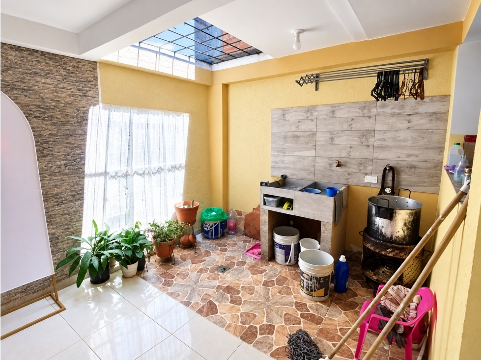 CASA EN VENTA EN PALMIRA TULIPANES DE LA ITALIA — foto 3