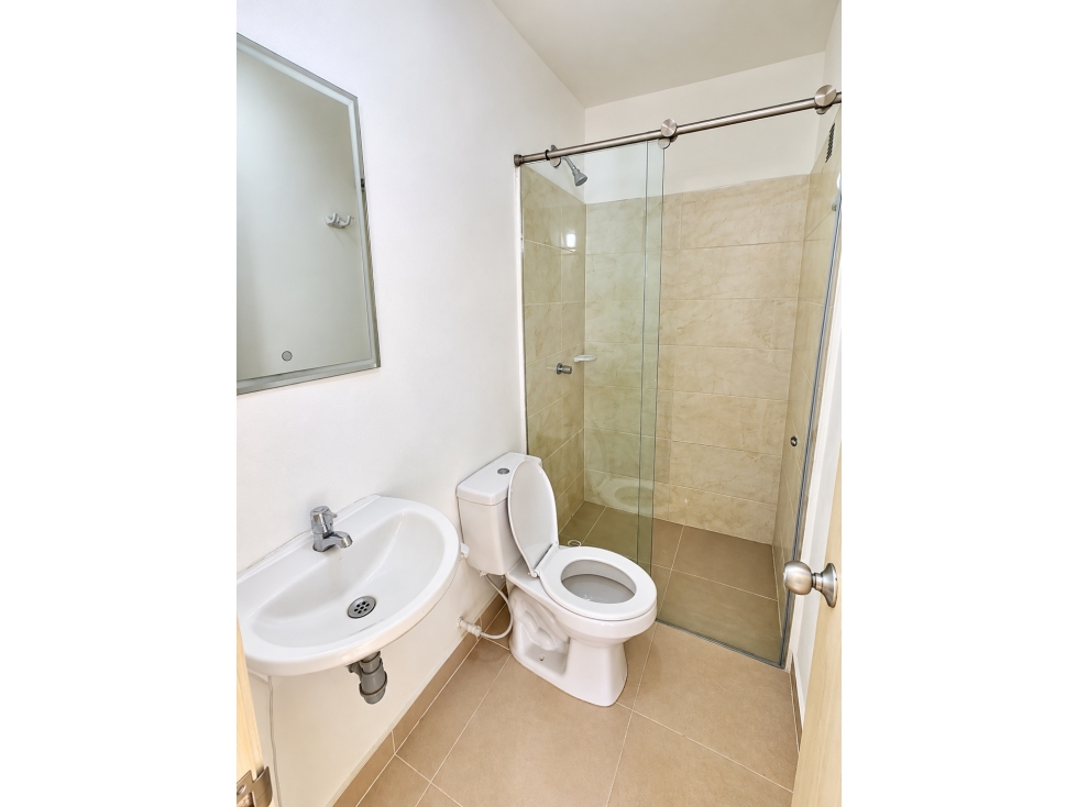 APARTAMENTO EN VENTA EN CONJUNTO RESIDENCIAL SECTOR LA ITALIA PALMIRA — foto 4