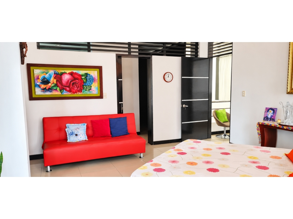 CASA ESQUINERA EN VENTA BARRIO LAS MERCEDES, PALMIRA — foto 5