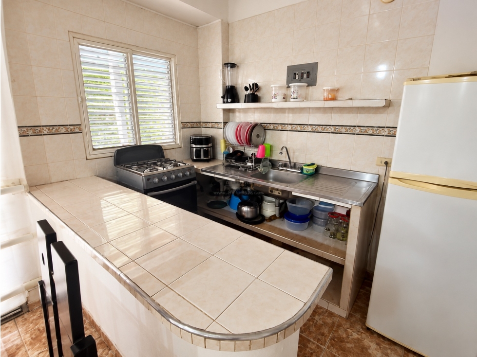 APARTAMENTO DÚPLEX EN VENTA EN PALMIRA CARRERA 19 — foto 2