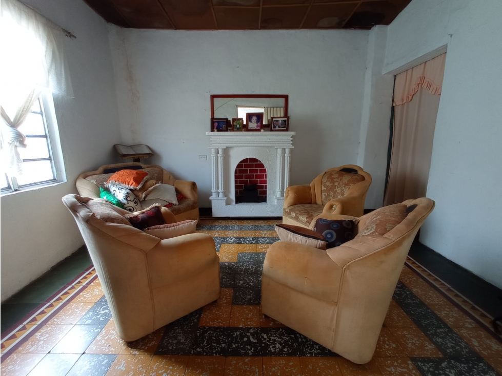 CASA EN VENTA PALMIRA BARRIO LA COLOMBINA   — foto 2