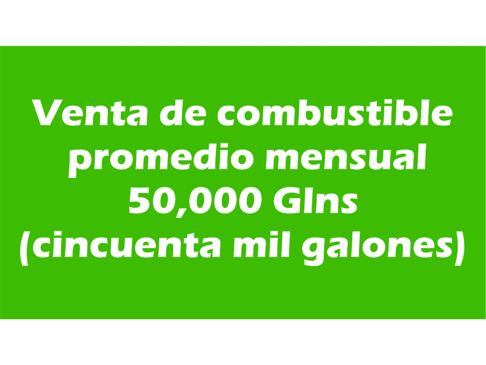 ESTACION DE SERVICIO EN VENTA EN CALDAS ANTIOQUIA - 4