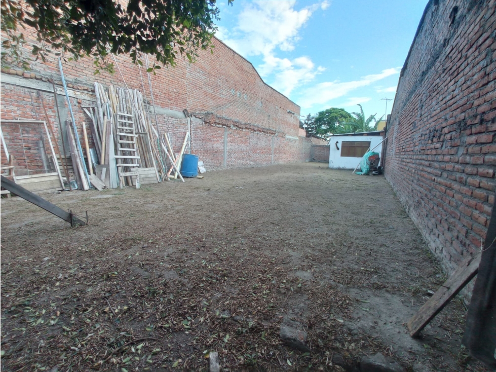 LOTE EN VENTA PALMIRA BARRIO EL RECREO — foto 3