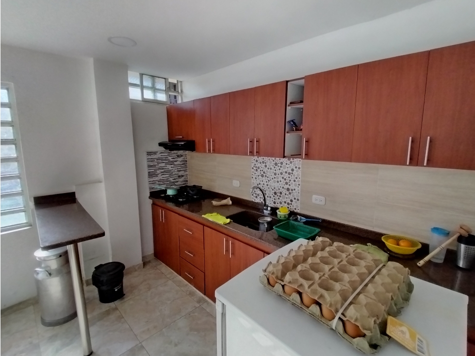 CASA EN VENTA EN PALMIRA BARRIO URIBE BIFAMILIAR - 1