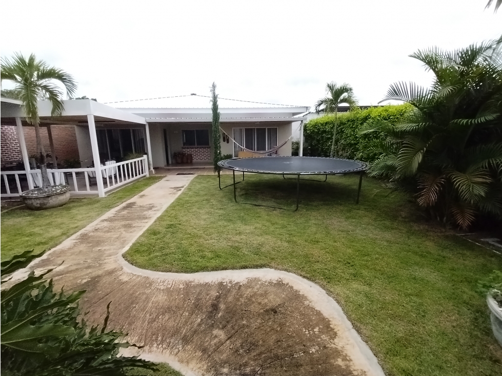 CASA CAMPESTRE EN VENTA EN ROZO LA TORRE - 3