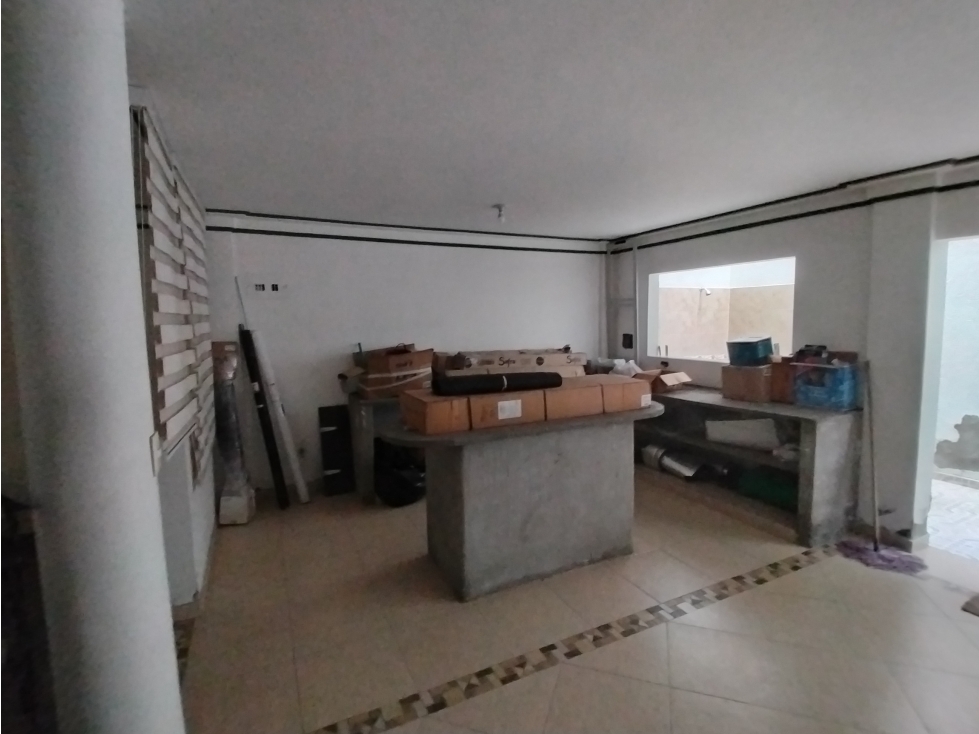 CASA EN VENTA PALMIRA BARRIO ALICANTO - 6