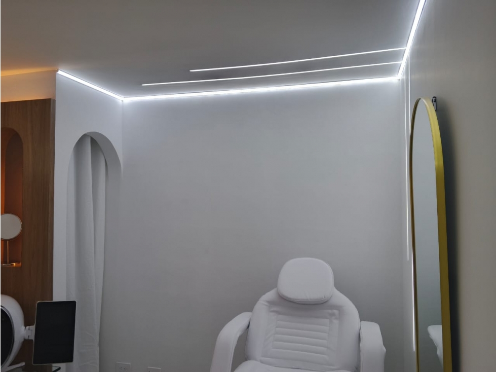 CONSULTORIO Y/O OFICINA EN VENTA EN PALMIRA CENTRO 3-203 - 5