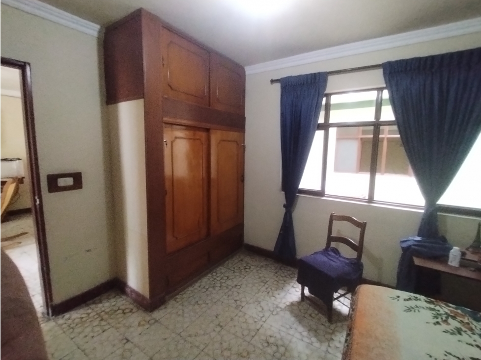 CASA EN VENTA PALMIRA 1ER PISO PROPIEDAD HORIZONTAL BARRIO MIRRIÑAO