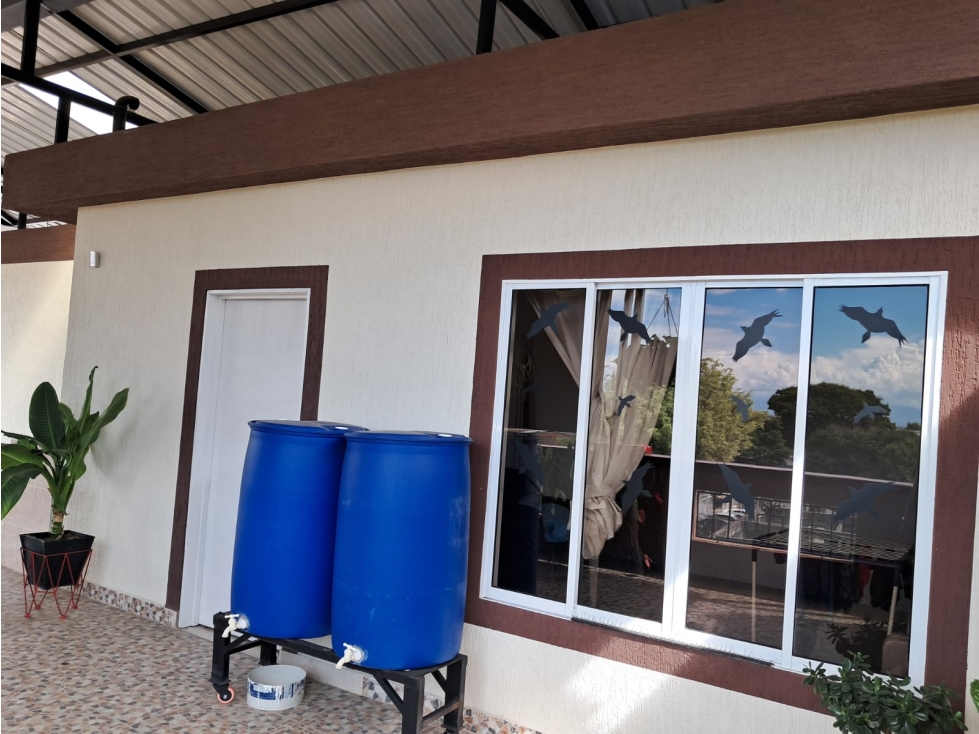 CASA ESQUINERA EN VENTA EN PRADERA BARRIO LA MARÍA 1 — foto 3