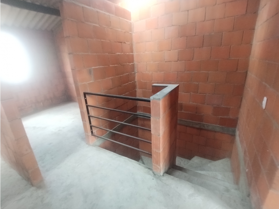 CASA EN VENTA EN PALMIRA BARRIO VERONA 2 - NUEVA ITALIA — foto 4