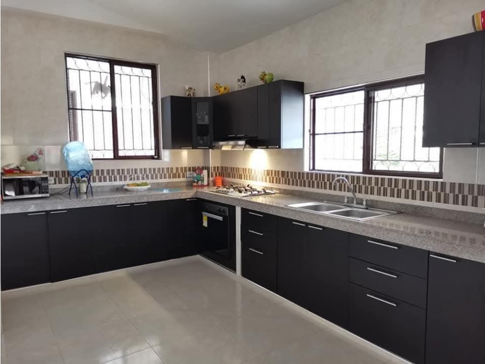 CASA CAMPESTRE EN VENTA TABLONES, PALMIRA! - 1