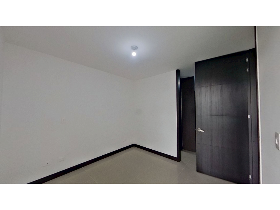 APARTAMENTO EN VENTA PALMIRA EN CONJUNTO BARRIO LAS MERCEDES — foto 4