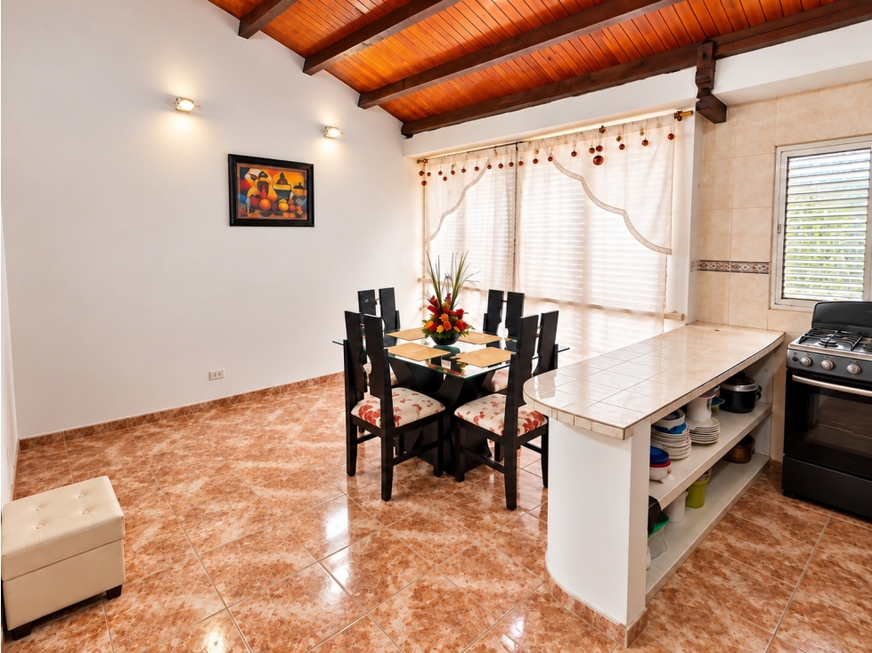 APARTAMENTO DÚPLEX EN VENTA EN PALMIRA CARRERA 19