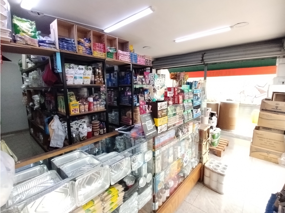 LOCALES COMERCIALES EN VENTA PALMIRA SECTOR GALERIA - 4