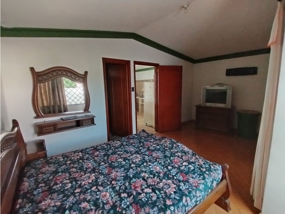 CASA EN VENTA PALMIRA BARRIO ALICANTO - 4