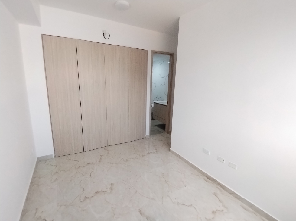 APARTAMENTO EN VENTA PALMIRA OTOBO CLUB RESIDENCIAL — foto 4