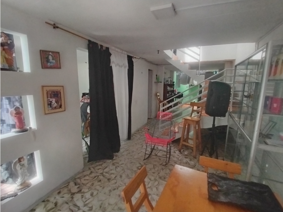 CASA EN VENTA EN PALMIRA BARRIO PORTAL DE LAS PALMAS