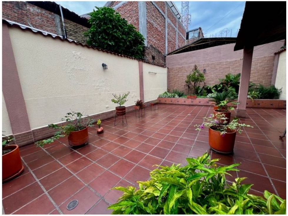 CASA EN VENTA EN PALMIRA GRANDE BARRIO NUEVO UN PISO — foto 3