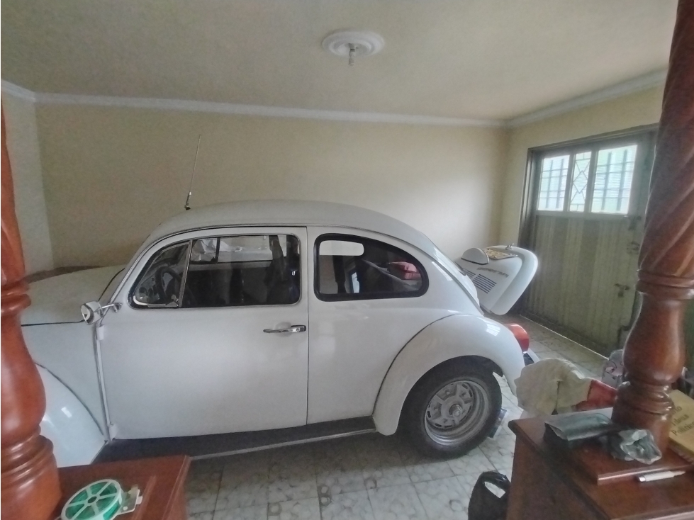 CASA EN VENTA PALMIRA 1ER PISO PROPIEDAD HORIZONTAL BARRIO MIRRIÑAO — foto 4