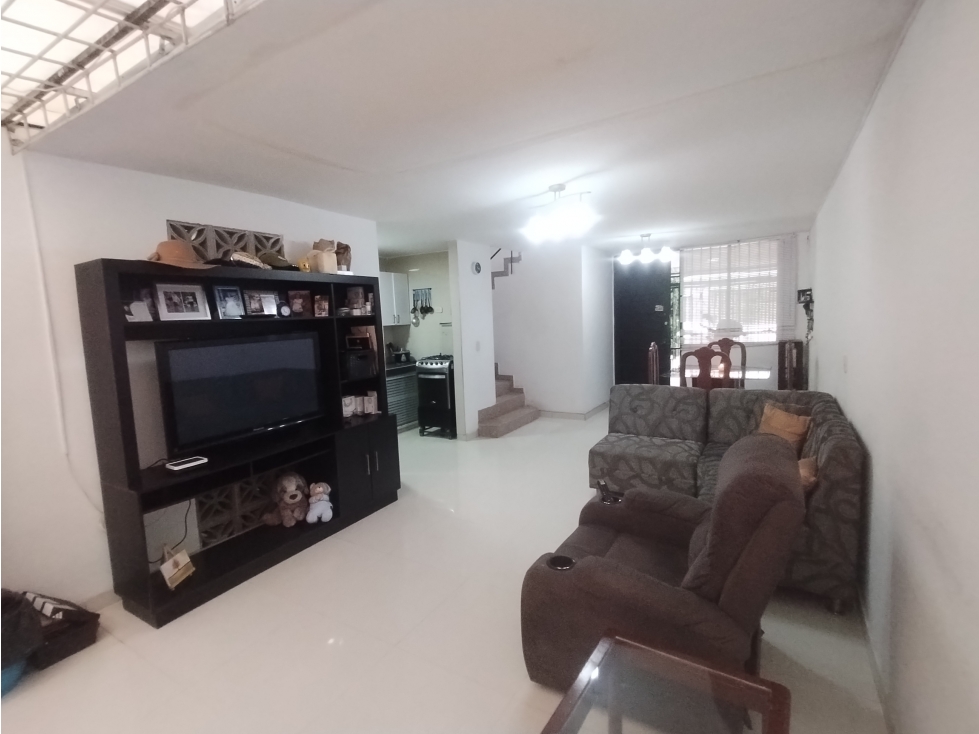 CASA EN VENTA PALMIRA PARAISO DE LA ITALIA - 1