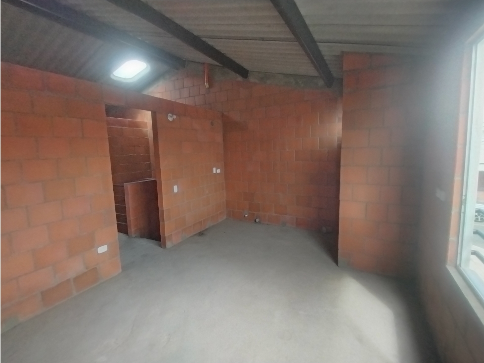 CASA EN VENTA EN PALMIRA BARRIO VERONA 2 - NUEVA ITALIA