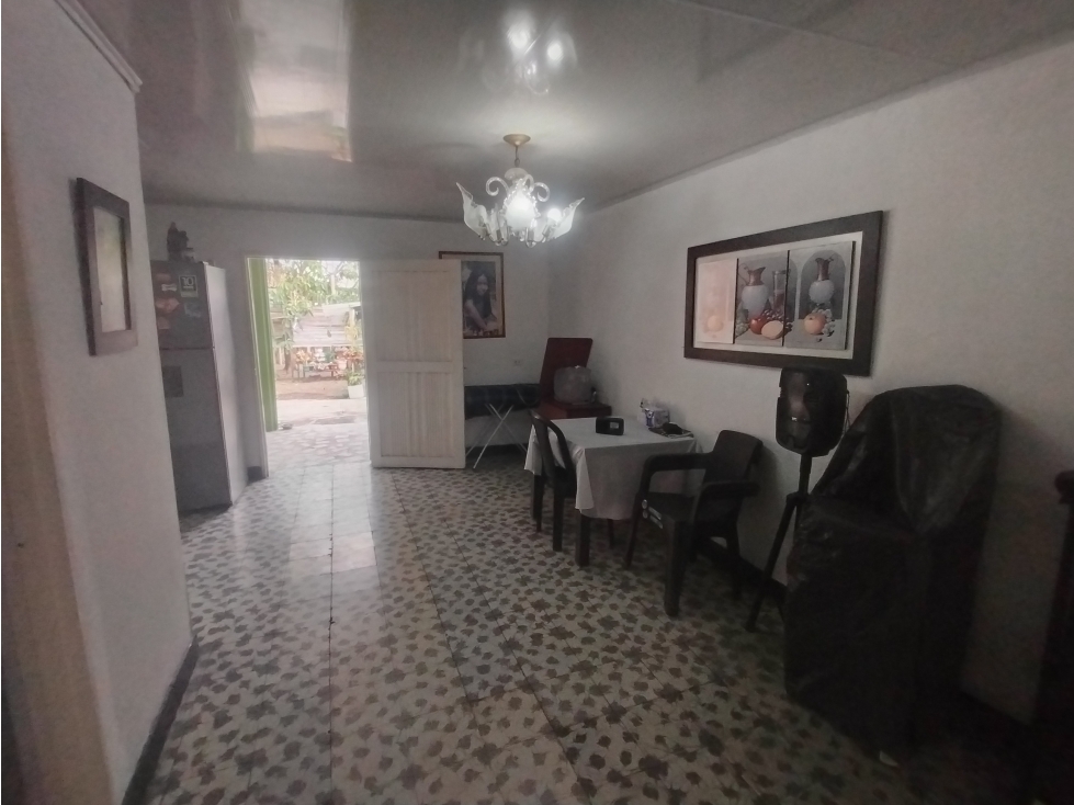 CASA EN VENTA PALMIRA BARRIO URIBE CON GRAN PATIO — foto 3