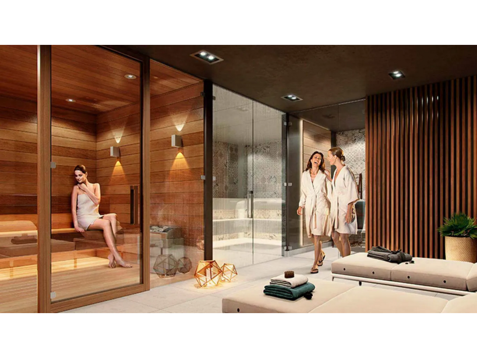 APARTAMENTO EN VENTA BOGOTA CUNDINAMARCA POR CIUDAD SALITRE