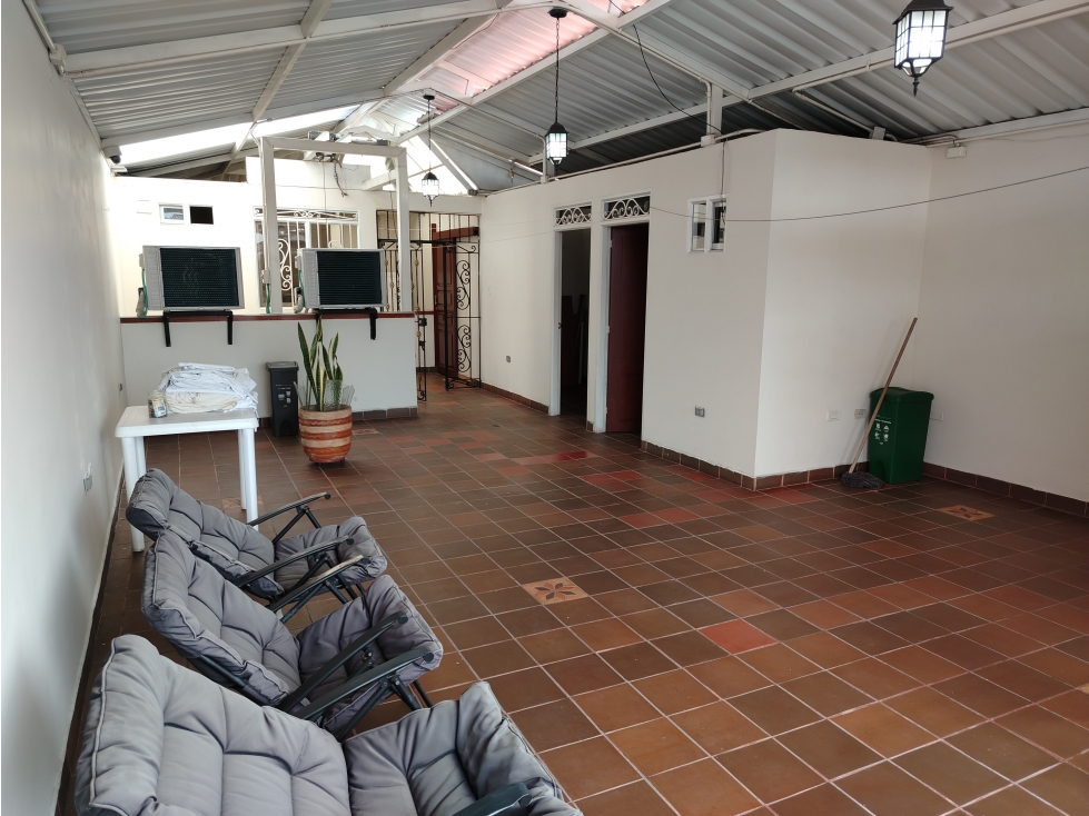 CASA EN VENTA PALMIRA RENTAS CORTAS AMOBLADA Y RENTANDO AIRBNB — foto 3