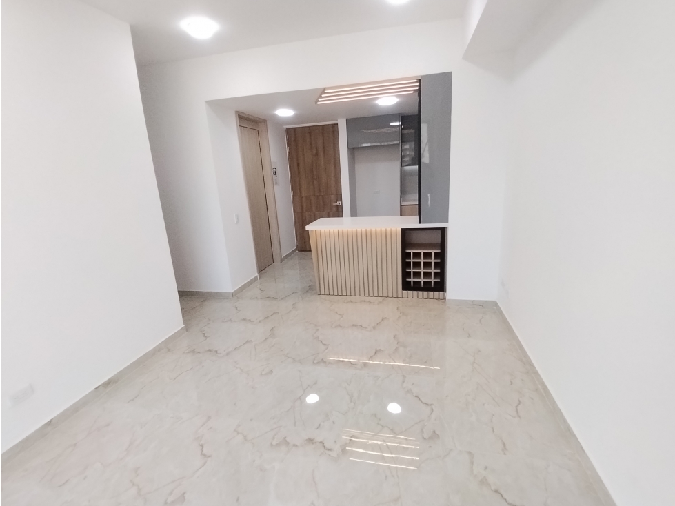 APARTAMENTO EN VENTA PALMIRA OTOBO CLUB RESIDENCIAL — foto 6