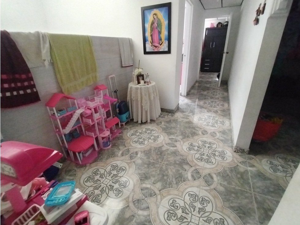CASA BIFAMILIAR EN VENTA PALMIRA BARRIO EL PRADO — foto 3
