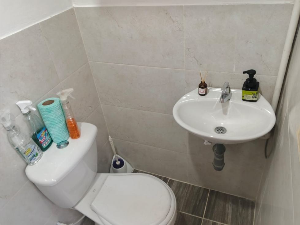 CONSULTORIO Y/O OFICINA EN VENTA EN PALMIRA CENTRO 3-203 - 6
