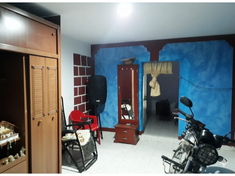 CASA EN VENTA TORO VALLE DOS PISOS INDEPENDIENTES CRUCERO DEL CHANCO