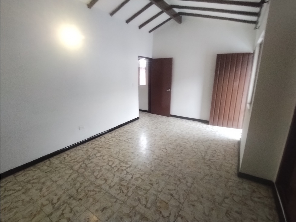 CASA EN VENTA EN PALMIRA BARRIO TRINIDAD - 3