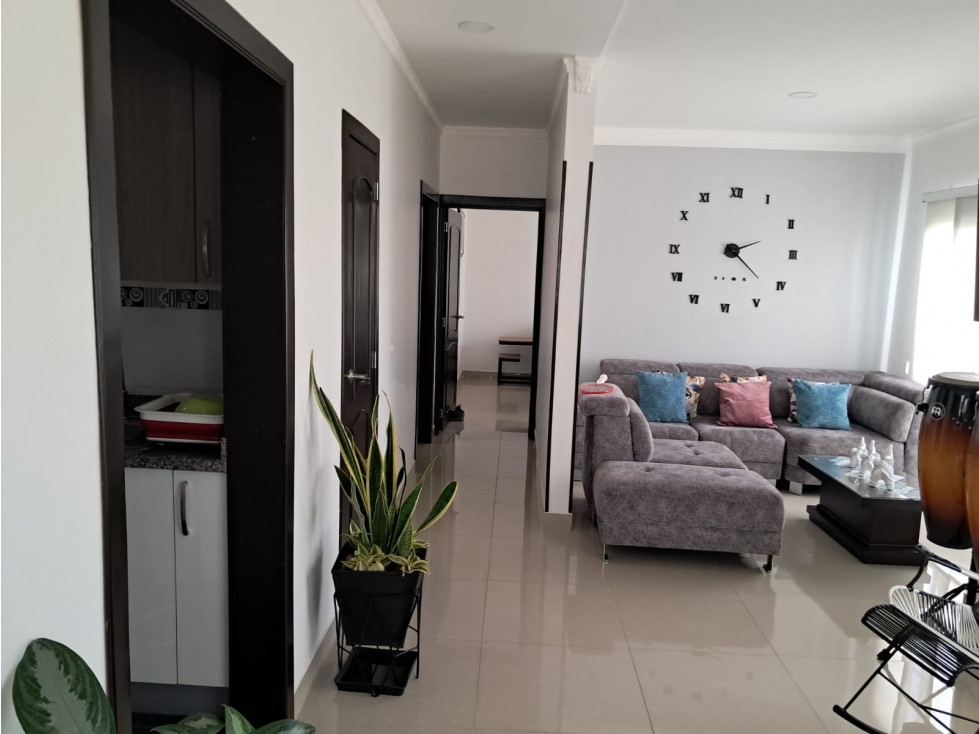 CASA ESQUINERA EN VENTA EN PRADERA BARRIO LA MARÍA 1