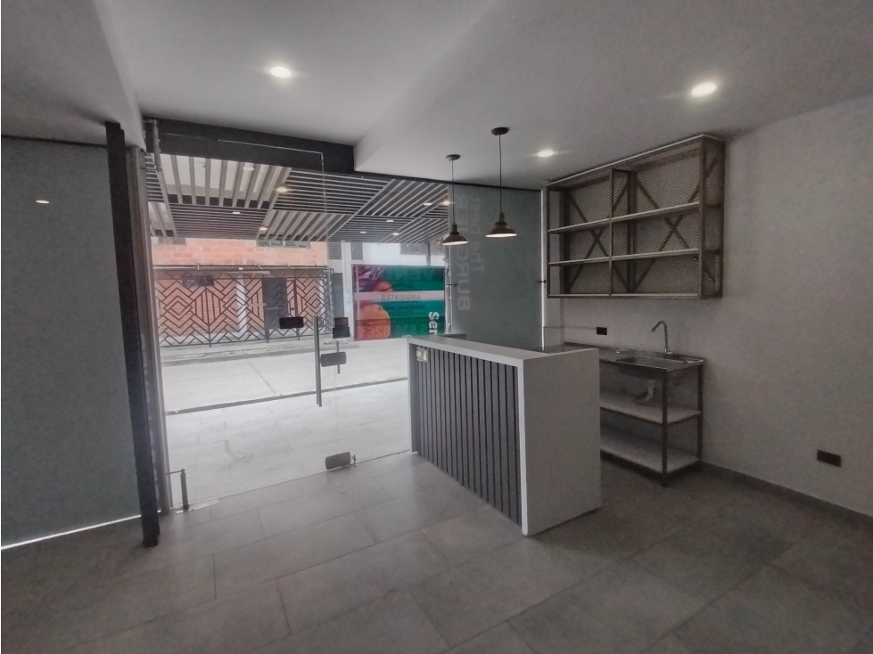 LOCAL COMERCIAL EN VENTA PALMIRA BARRIO ALAMEDA 2 PISOS - 1