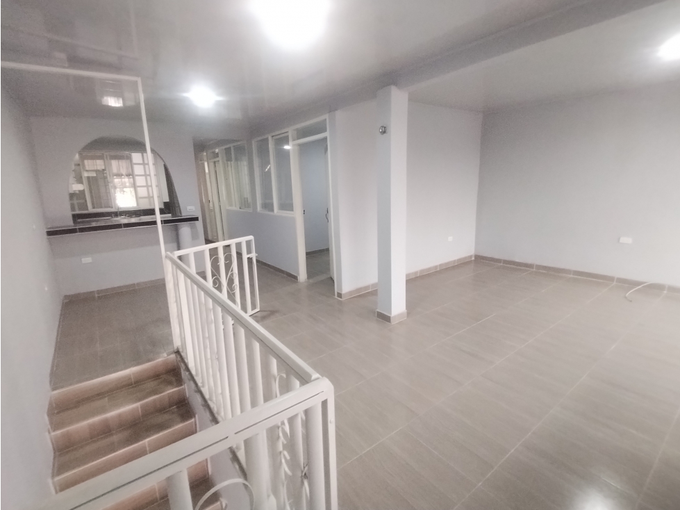CASA EN VENTA EN PALMIRA LAS PALMERAS BIFAMILIAR — foto 3