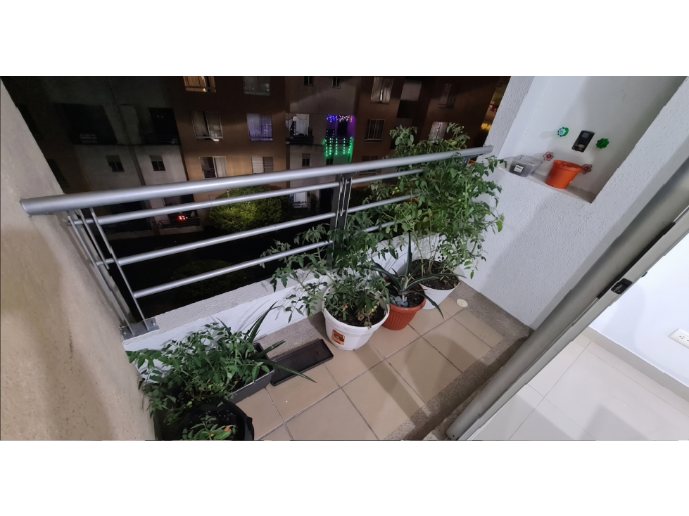 APARTAMENTO EN VENTA PALMIRA EN CONJUNTO SECTOR UNICENTRO — foto 5