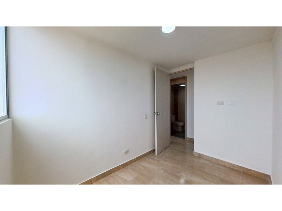 APARTAMENTO EN VENTA PALMIRA EN CONJUNTO SECTOR UNICENTRO — foto 4