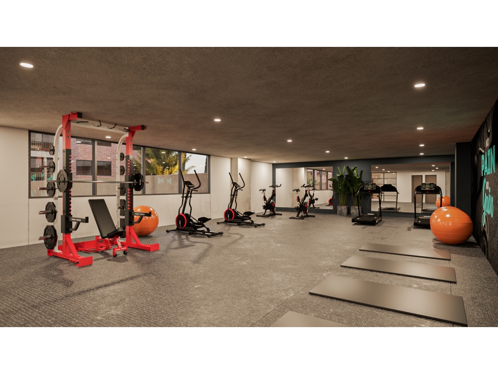 APARTAMENTOS EN VENTA EN RIONEGRO ANTIOQUIA COLOMBIA EN CONJUNTO — foto 2