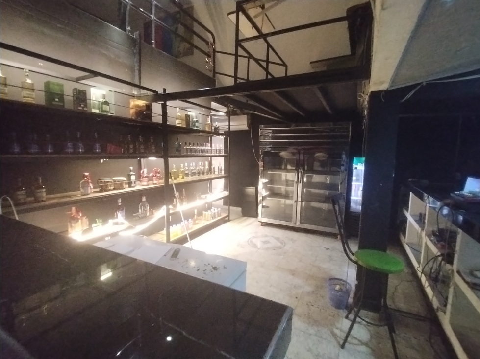 CASA COMERCIAL EN VENTA PALMIRA SAUCES CALLE PRINCIPAL CON NEGOCIO - 3