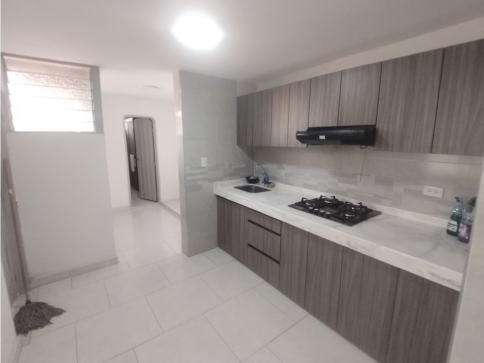 APARTAMENTO EN VENTA PALMIRA SANTA BARBARA SEGUNDO PISO