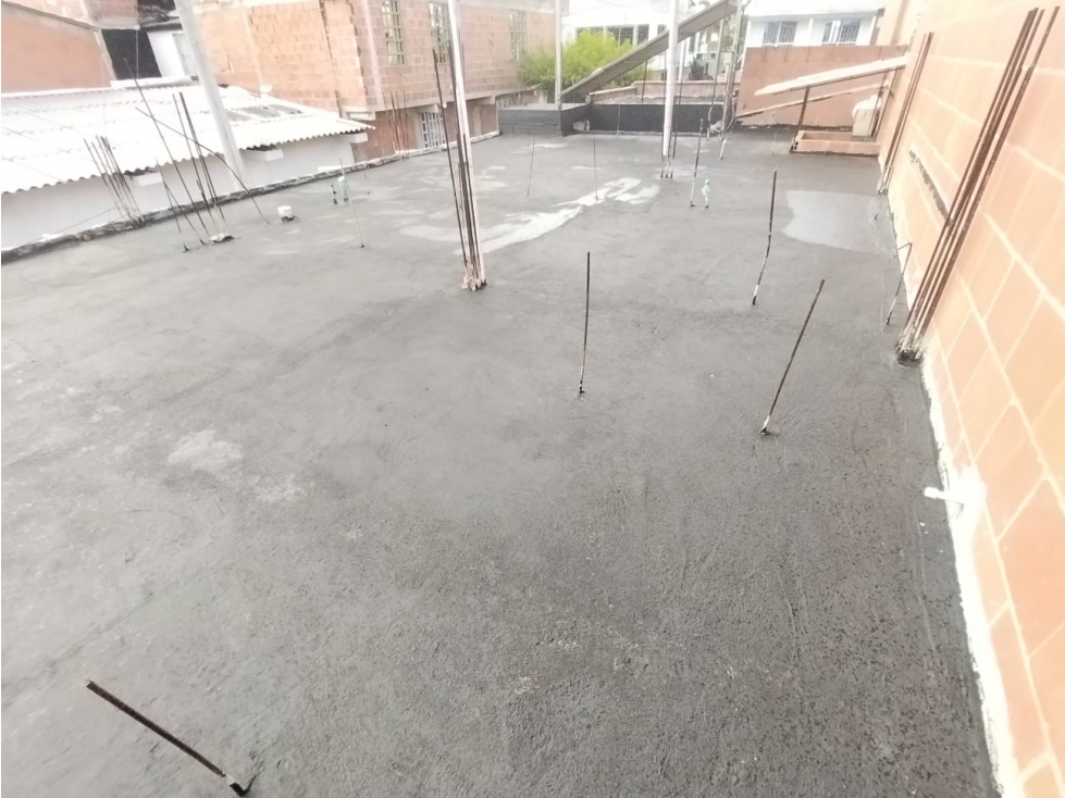 CASA ESQUINERA EN VENTA PALMIRA CAMPOS DE LA ITALIA - 5